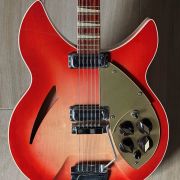 1961 Rickenbacker 365