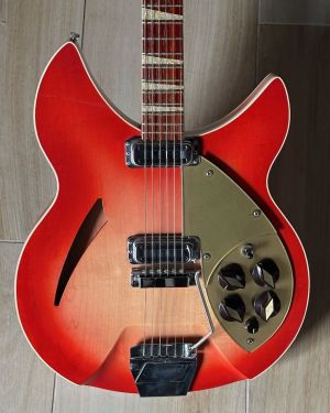 1961 Rickenbacker 365