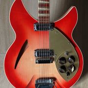 1961 Rickenbacker 365