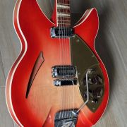 1961 Rickenbacker 365