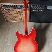 1961 Rickenbacker 365