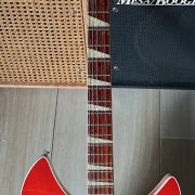 1961 Rickenbacker 365