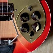 1961 Rickenbacker 365