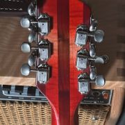 1967 Rickenbacker 366/12 12-string Converter