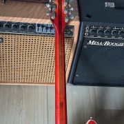 1967 Rickenbacker 366/12 12-string Converter