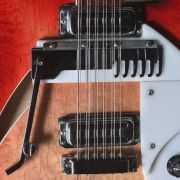 1967 Rickenbacker 366/12 12-string Converter