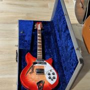 1967 Rickenbacker 366/12 12-string Converter