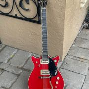 1963 Gretsch 6131 Jet Firebird