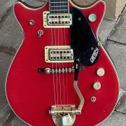 1963 Gretsch 6131 Jet Firebird