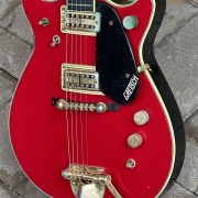 1963 Gretsch 6131 Jet Firebird