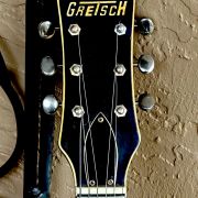 1963 Gretsch 6131 Jet Firebird