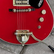 1963 Gretsch 6131 Jet Firebird