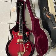 1963 Gretsch 6131 Jet Firebird