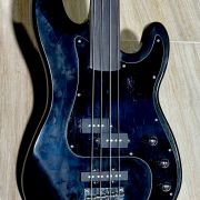 2007 Fender Precision American Performer Fretless Bass