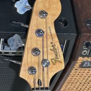 2007 Fender Precision American Performer Fretless Bass