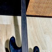 2007 Fender Precision American Performer Fretless Bass