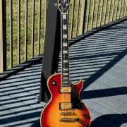 1972 Gibson Les Paul Custom