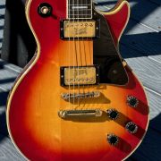 1972 Gibson Les Paul Custom