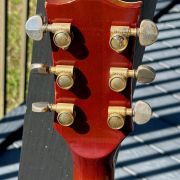 1972 Gibson Les Paul Custom