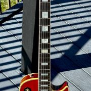 1972 Gibson Les Paul Custom