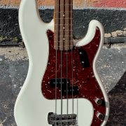 2020 Fender ’61 Precision Bass “Sean Hurley” Closet Classic