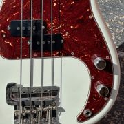 2020 Fender ’61 Precision Bass “Sean Hurley” Closet Classic