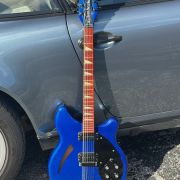 1997 Rickenbacker 360/12 12-string