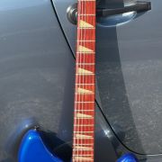 1997 Rickenbacker 360/12 12-string