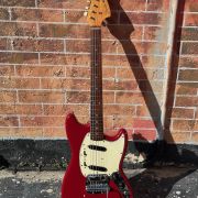 1965 Fender Mustang