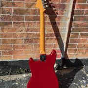 1965 Fender Mustang