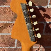 1965 Fender Mustang