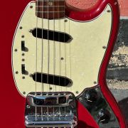 1965 Fender Mustang