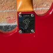 1965 Fender Mustang