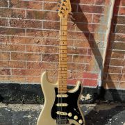 2008 Fender Stratocaster