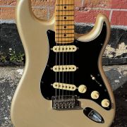 2008 Fender Stratocaster