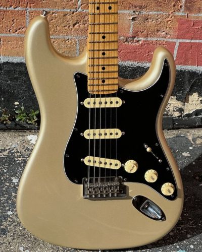 2008 Fender Stratocaster