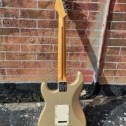 2008 Fender Stratocaster