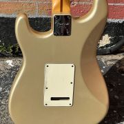 2008 Fender Stratocaster