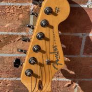 2008 Fender Stratocaster