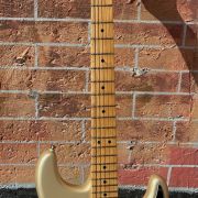 2008 Fender Stratocaster