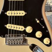 2008 Fender Stratocaster