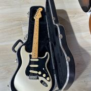 2008 Fender Stratocaster