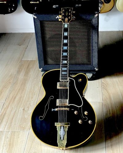 1995 Gibson L-5CES “Centennial” 100th Anniversary # 1959