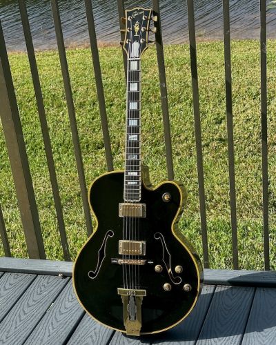 1995 Gibson L-5CES “Centennial” 100th Anniversary # 1959