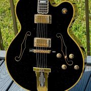 1995 Gibson L-5CES “Centennial” 100th Anniversary # 1959