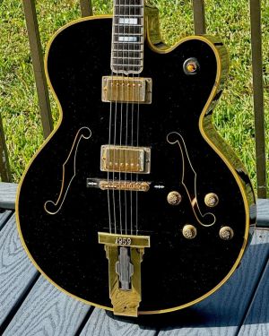 1995 Gibson L-5CES “Centennial” 100th Anniversary # 1959