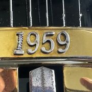 1995 Gibson L-5CES “Centennial” 100th Anniversary # 1959