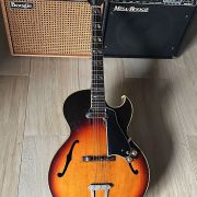 1964 Gibson L-4C