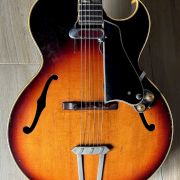 1964 Gibson L-4C