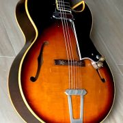 1964 Gibson L-4C